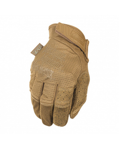 Mechanix рукавички Specialty Vent Gloves Coyote