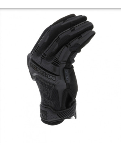 Mechanix рукавички M-Pact Covert Gloves Black 