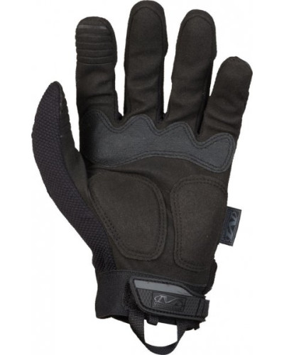 Mechanix рукавички M-Pact Covert Gloves Black 