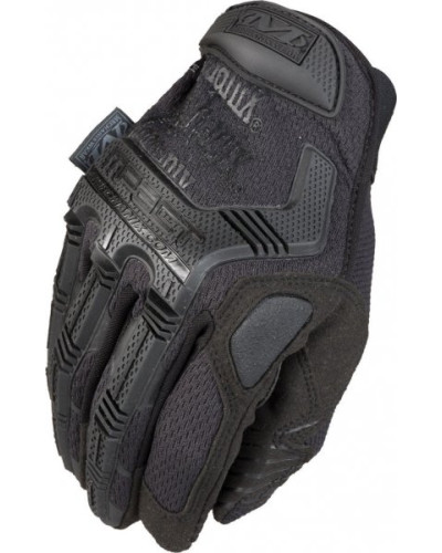 Mechanix рукавички M-Pact Covert Gloves Black 