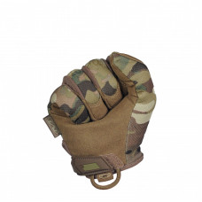 Mechanix рукавички Original Gloves Multicam