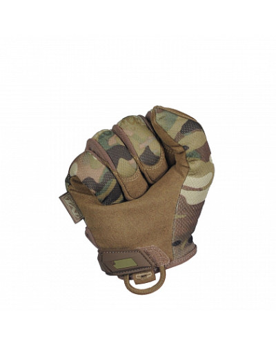 Mechanix рукавички Original Gloves Multicam
