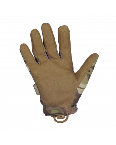 Mechanix рукавички Original Gloves Multicam