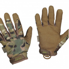 Mechanix рукавички Original Gloves Multicam