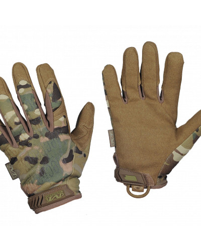 Mechanix рукавички Original Gloves Multicam
