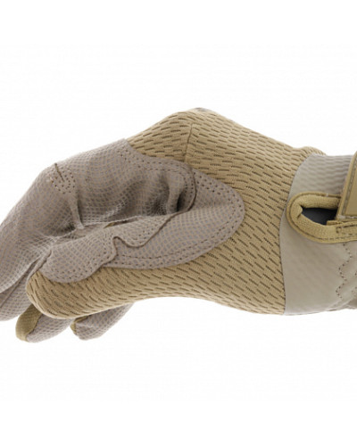 Mechanix рукавички Specialty 0.5mm Gloves Coyote