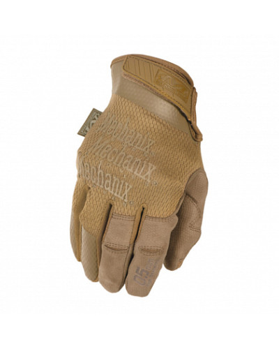 Mechanix рукавички Specialty 0.5mm Gloves Coyote