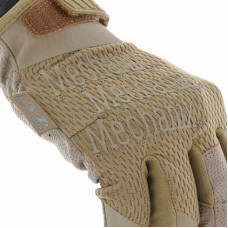 Mechanix рукавички Specialty 0.5mm Gloves Coyote