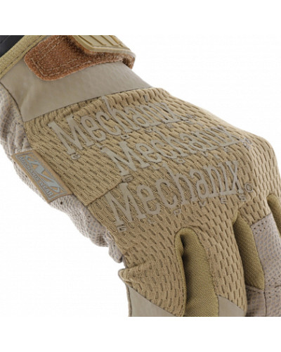 Mechanix рукавички Specialty 0.5mm Gloves Coyote