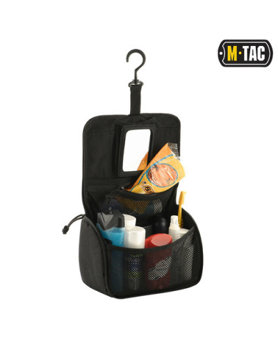 M-Tac несесер Black