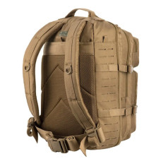 M-Tac рюкзак Large Assault Pack Laser Cut Tan