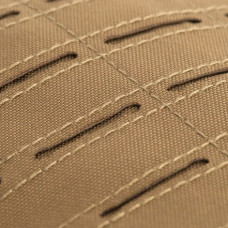 M-Tac рюкзак Large Assault Pack Laser Cut Tan