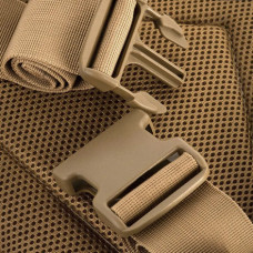 M-Tac рюкзак Large Assault Pack Laser Cut Tan