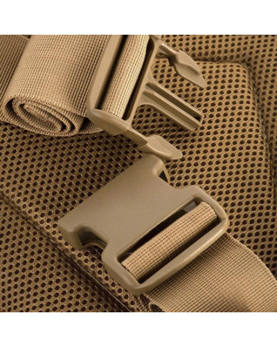 M-Tac рюкзак Large Assault Pack Laser Cut Tan
