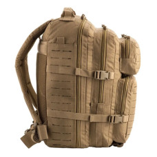 M-Tac рюкзак Large Assault Pack Laser Cut Tan