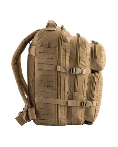 M-Tac рюкзак Large Assault Pack Laser Cut Tan