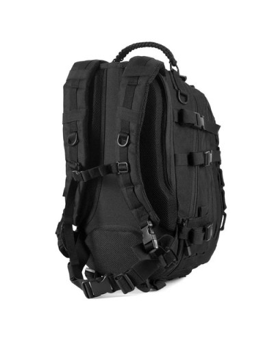 M-Tac рюкзак Mission Pack Laser Cut Black