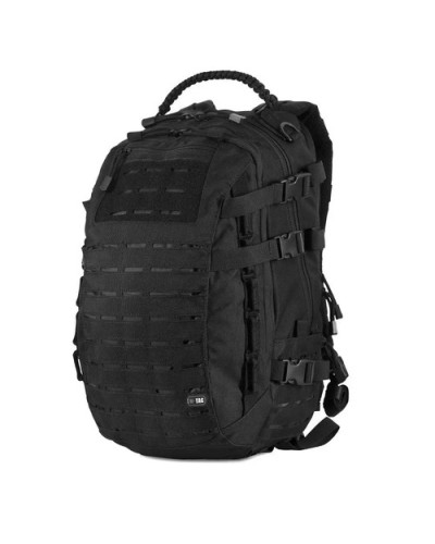 M-Tac рюкзак Mission Pack Laser Cut Black