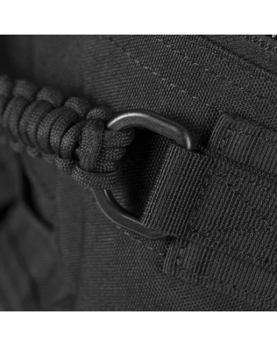 M-Tac рюкзак Mission Pack Laser Cut Black