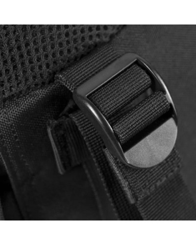 M-Tac рюкзак Mission Pack Laser Cut Black