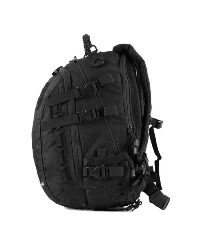 M-Tac рюкзак Mission Pack Laser Cut Black