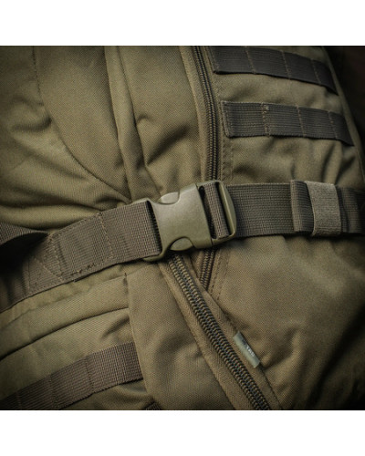M-Tac сумка-рюкзак Hammer Ranger Green
