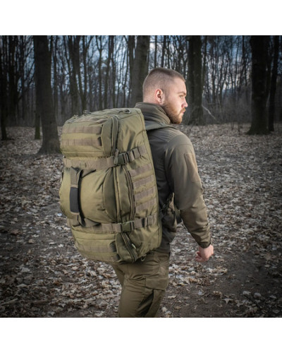 M-Tac сумка-рюкзак Hammer Ranger Green