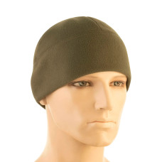 M-Tac шапка Watch Cap Elite фліс (320г/м2) Army Olive