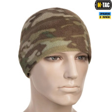 M-Tac шапка Watch Cap фліс (260г/м2) MC M