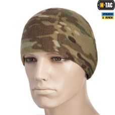 M-Tac шапка Watch Cap фліс (260г/м2) MC M