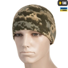 M-Tac шапка Watch Cap фліс (260г/м2) MM14 M