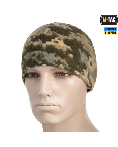 M-Tac шапка Watch Cap фліс (260г/м2) MM14 M