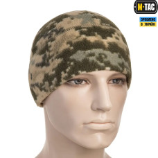 M-Tac шапка Watch Cap фліс (260г/м2) MM14 M