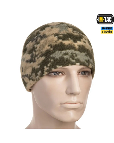 M-Tac шапка Watch Cap фліс (260г/м2) MM14 M