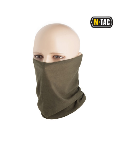 M-Tac шарф-труба полегшенний Olive