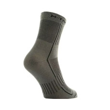 M-Tac шкарпетки легкі Mk.3 Olive 