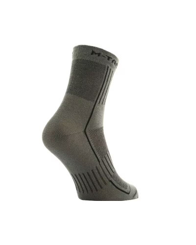 M-Tac шкарпетки легкі Mk.3 Olive 