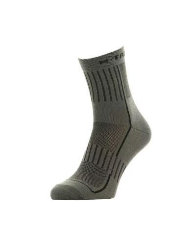 M-Tac шкарпетки легкі Mk.3 Olive 