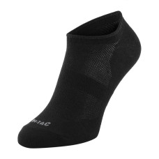 M-Tac шкарпетки літні легкі Black 
