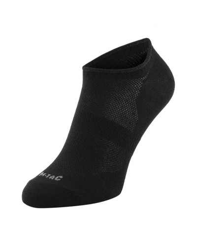 M-Tac шкарпетки літні легкі Black 