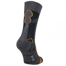 M-Tac шкарпетки Coolmax 75% Black