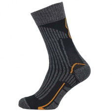 M-Tac шкарпетки Coolmax 75% Black