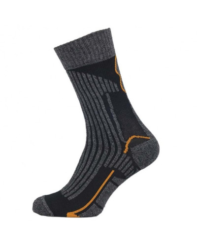 M-Tac шкарпетки Coolmax 75% Black