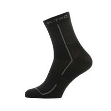 M-Tac шкарпетки легкі Mk.3 Black 