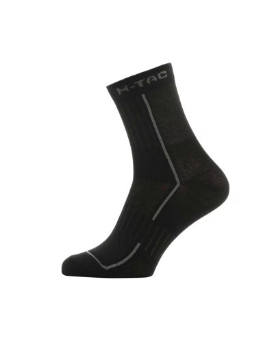 M-Tac шкарпетки легкі Mk.3 Black