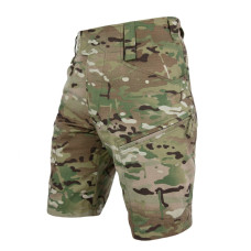 Шорти NYCO multicam