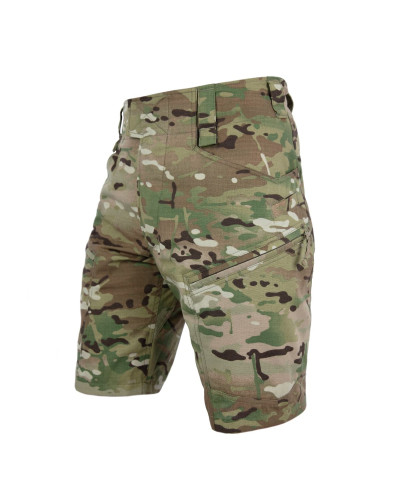 Шорти NYCO multicam