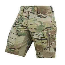 M-Tac шорти Sturm Gen.II NYCO Extreme Multicam M