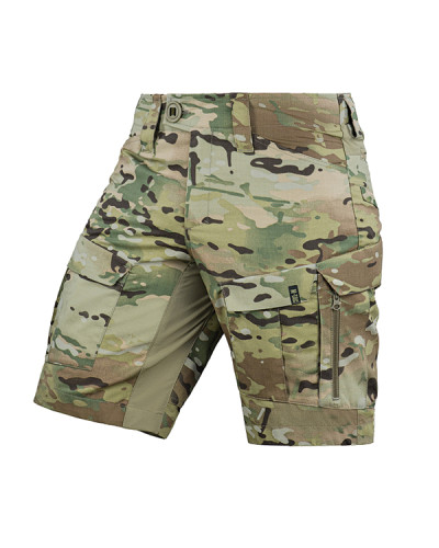 M-Tac шорти Sturm Gen.II NYCO Extreme Multicam M