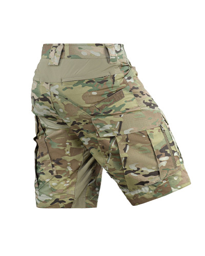 M-Tac шорти Sturm Gen.II NYCO Extreme Multicam M